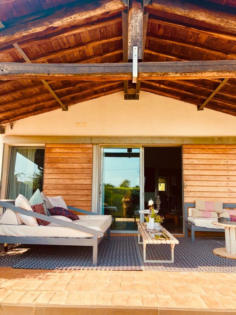 Magical Tuscan countryside - Capalbio, Italy