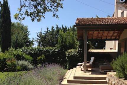 Magical Tuscan countryside - Capalbio, Italy