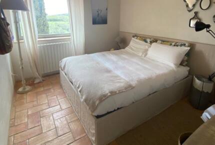 Magical Tuscan countryside - Capalbio, Italy