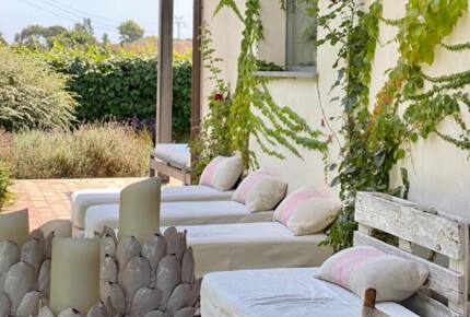 Magical Tuscan countryside - Capalbio, Italy