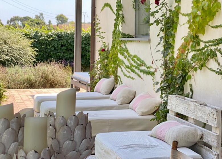 Magical Tuscan countryside - Capalbio, Italy