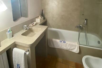 Magical Tuscan countryside - Capalbio, Italy