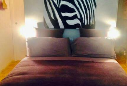 Magical Tuscan countryside - Capalbio, Italy