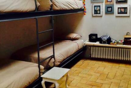 Magical Tuscan countryside - Capalbio, Italy