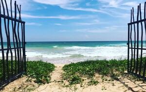 Puzzle Beach House - Habaraduwa, Sri Lanka