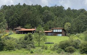 Home Exchange in Tonalá, Jalisco, Mexico main house view
