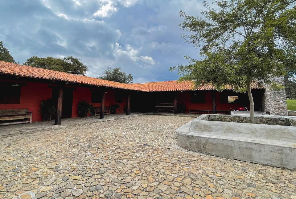 Home Exchange in Tonalá, Jalisco, Mexico