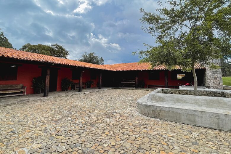 Home Exchange in Tonalá, Jalisco, Mexico