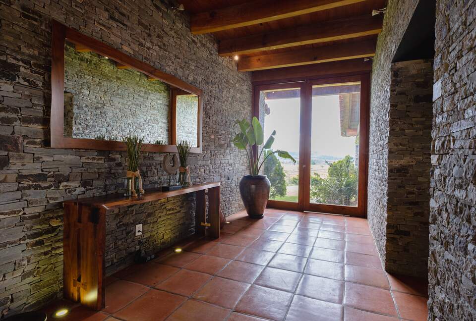 Home Exchange in Tapalpa, Jalisco, Mexico entry