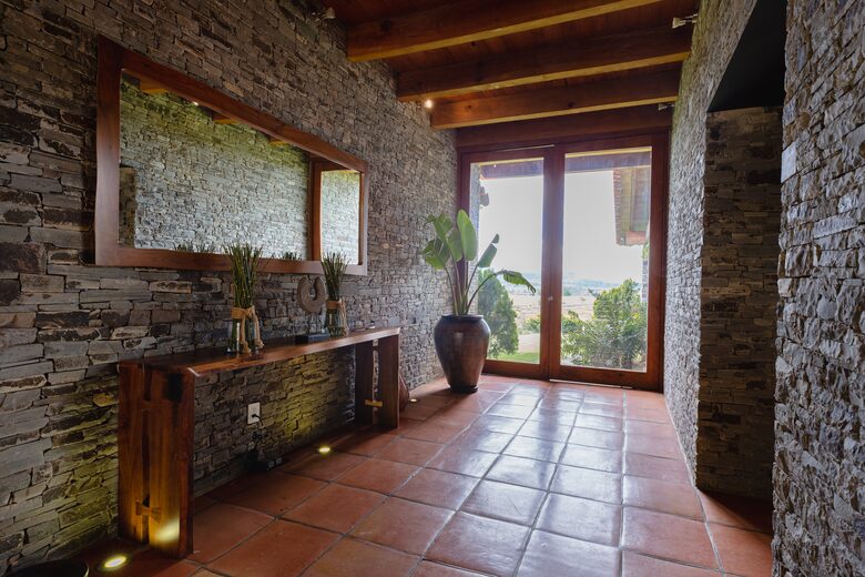 Home Exchange in Tapalpa, Jalisco, Mexico entry