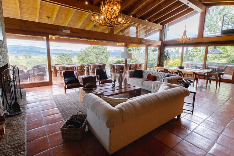 Home Exchange in Tapalpa, Jalisco, Mexico