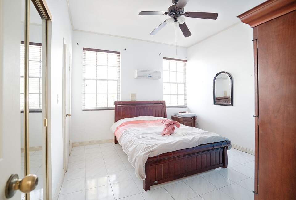 Aruba Villa Tropical - Noord, Aruba