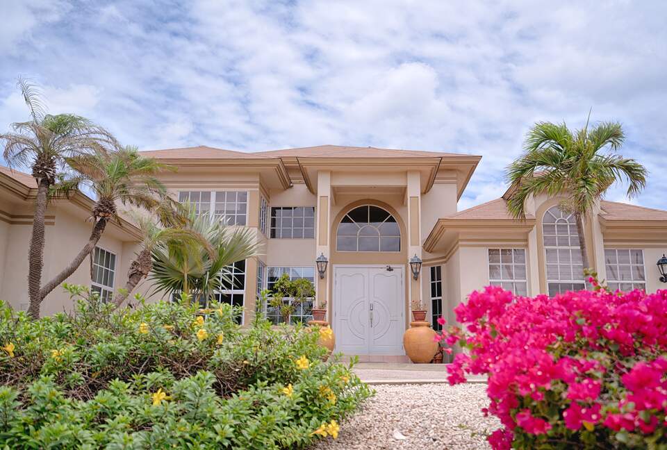 Aruba Villa Tropical - Noord, Aruba