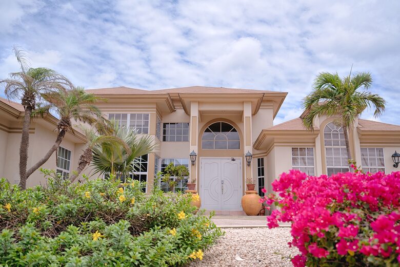 Aruba Villa Tropical - Noord, Aruba