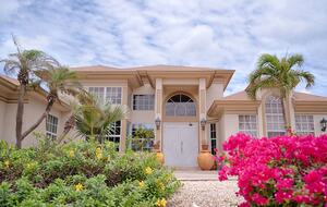 Aruba Villa Tropical - Noord, Aruba