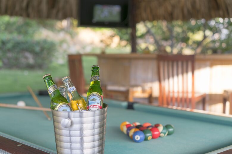 Aruba Villa Tropical - Noord, Aruba