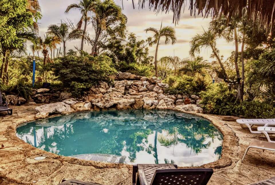 Aruba Villa Tropical - Noord, Aruba