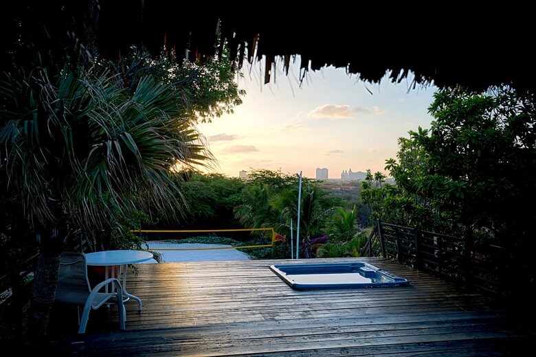 Aruba Villa Tropical - Noord, Aruba