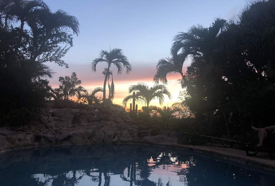 Aruba Villa Tropical - Noord, Aruba