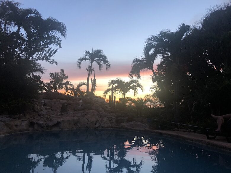 Aruba Villa Tropical - Noord, Aruba