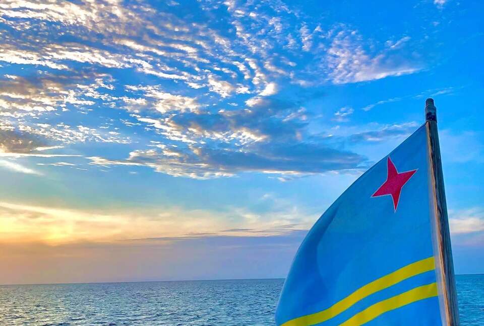 Aruba Villa Tropical - Noord, Aruba