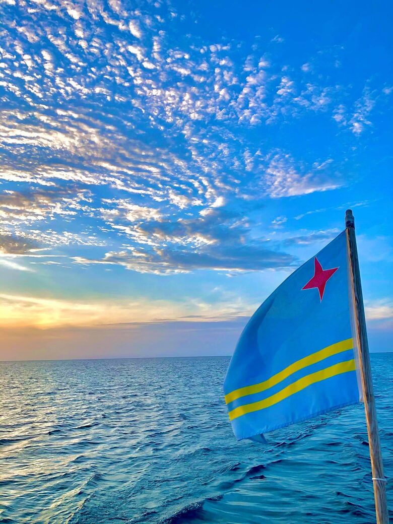 Aruba Villa Tropical - Noord, Aruba