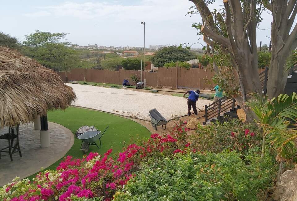 Aruba Villa Tropical - Noord, Aruba