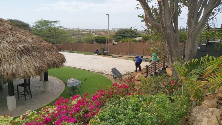 Aruba Villa Tropical - Noord, Aruba