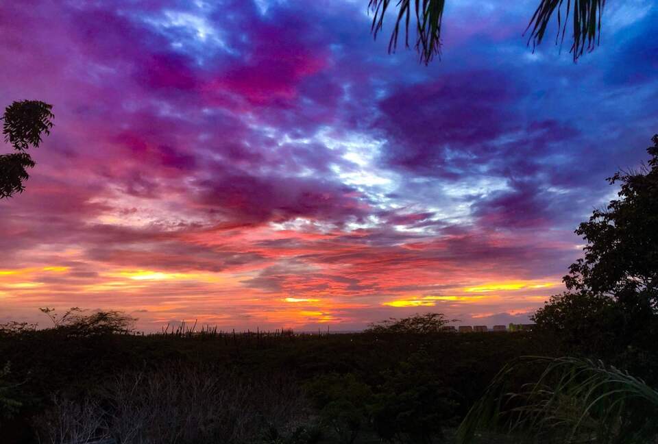 Aruba Villa Tropical - Noord, Aruba