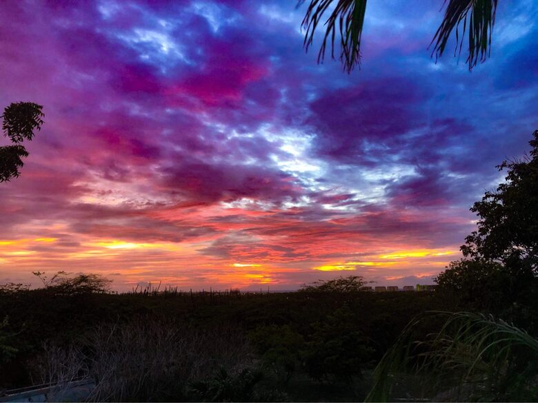 Aruba Villa Tropical - Noord, Aruba