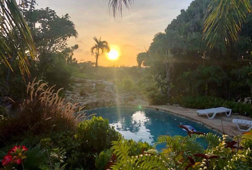 Aruba Villa Tropical - Noord, Aruba