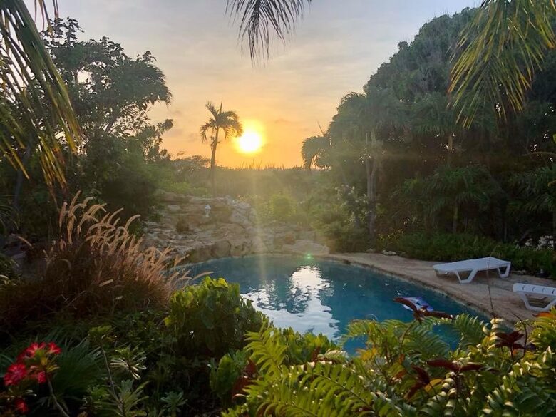 Aruba Villa Tropical - Noord, Aruba