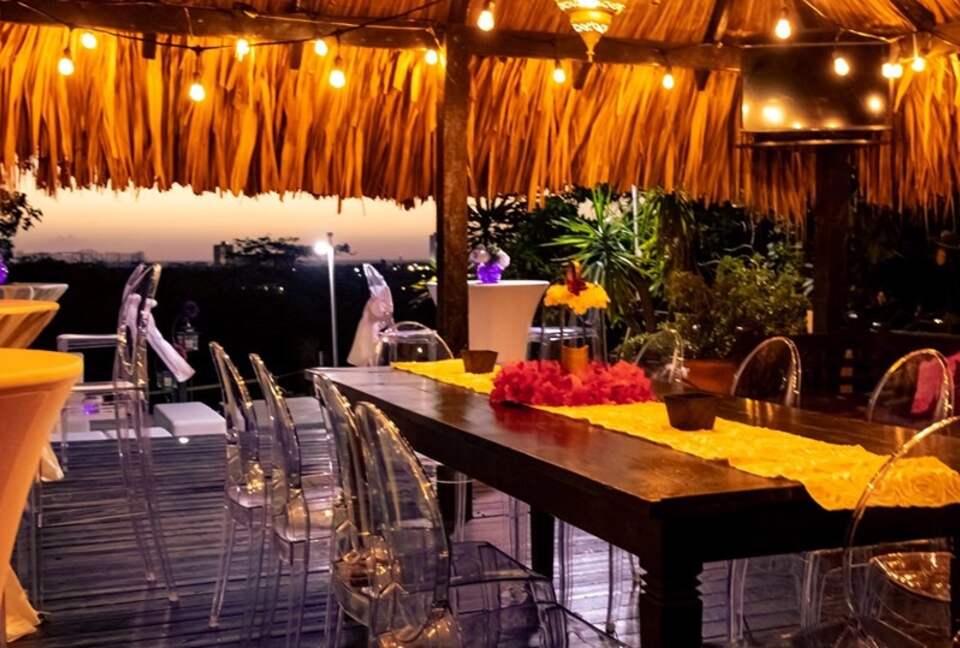 Aruba Villa Tropical - Noord, Aruba