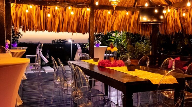 Aruba Villa Tropical - Noord, Aruba