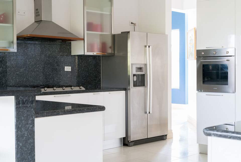 Aruba Villa Tropical - Noord, Aruba