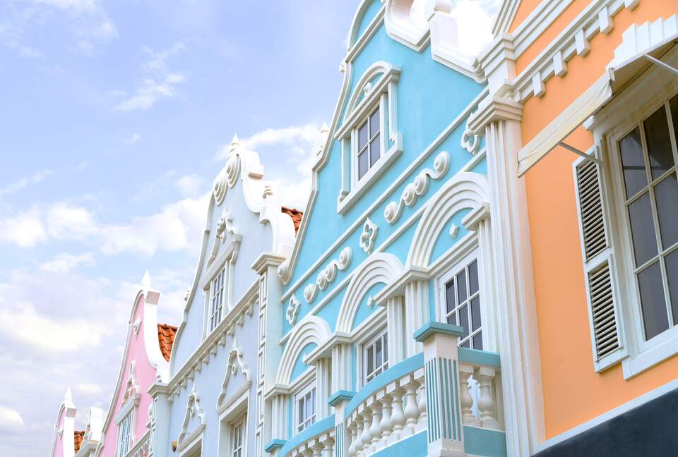 Aruba Villa Tropical - Noord, Aruba