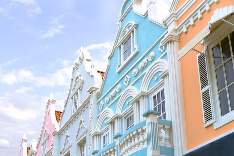 Aruba Villa Tropical - Noord, Aruba