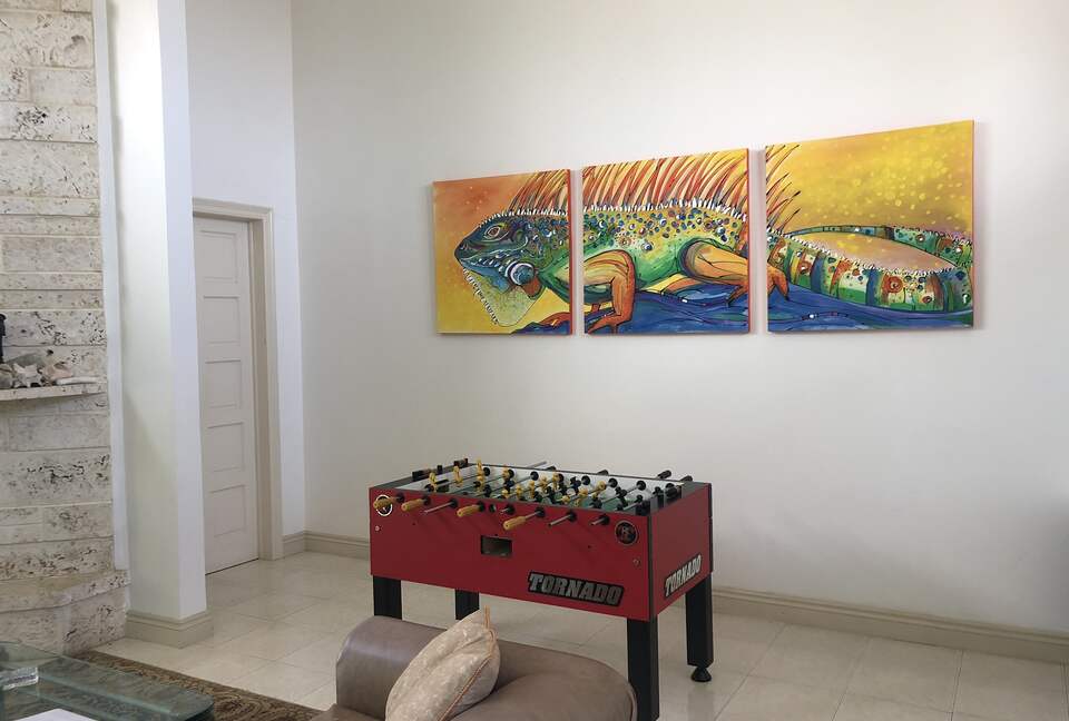 Aruba Villa Tropical - Noord, Aruba