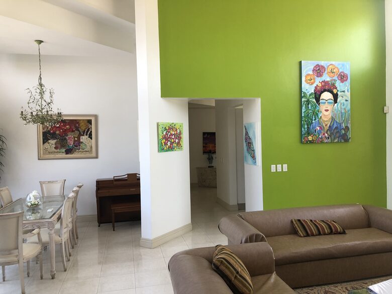 Aruba Villa Tropical - Noord, Aruba