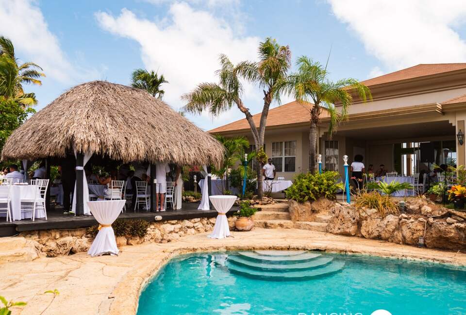 Aruba Villa Tropical - Noord, Aruba