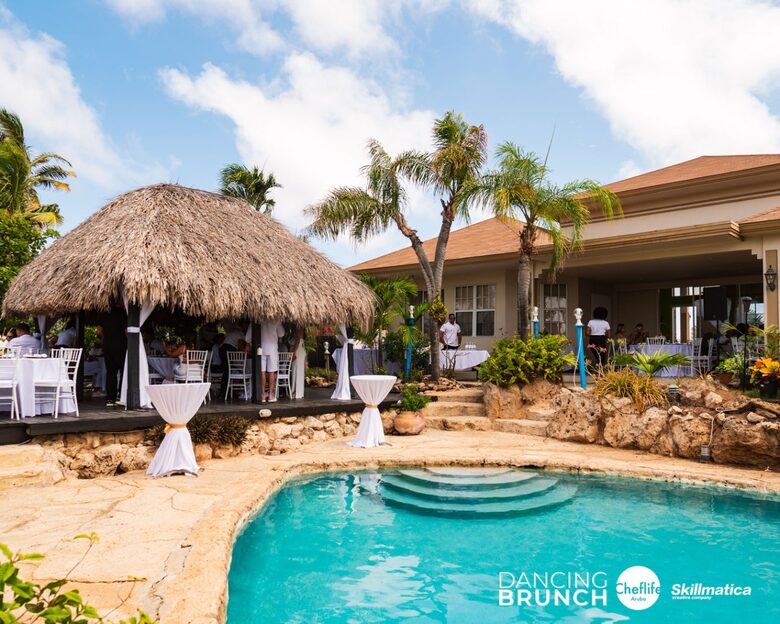 Aruba Villa Tropical - Noord, Aruba