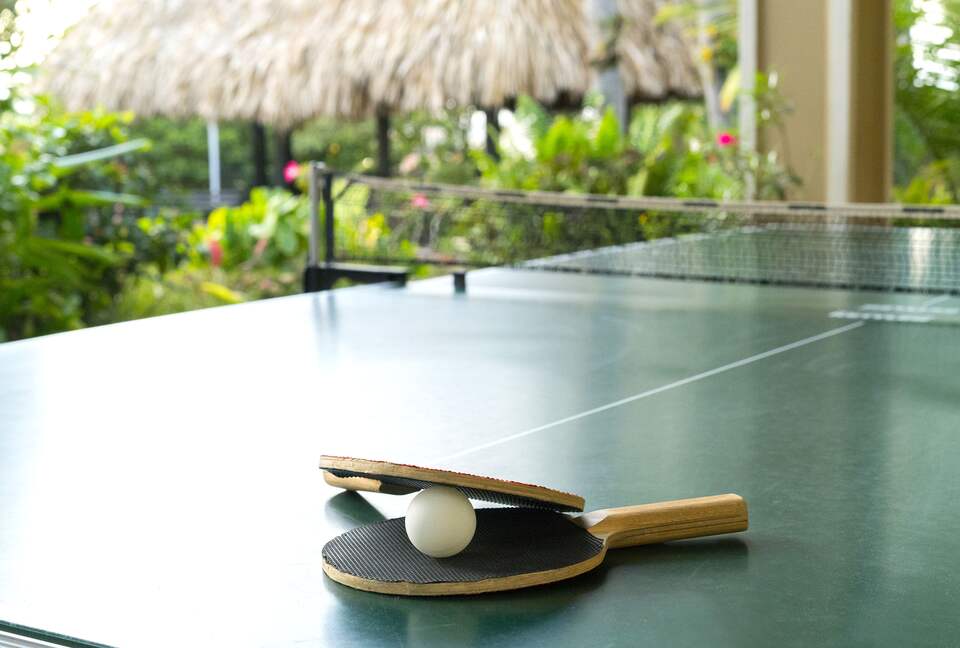 Aruba Villa Tropical - Noord, Aruba