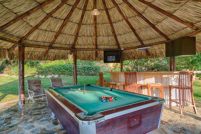 Aruba Villa Tropical - Noord, Aruba