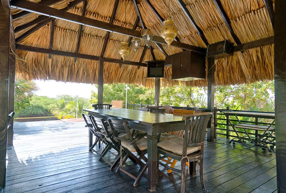 Aruba Villa Tropical - Noord, Aruba