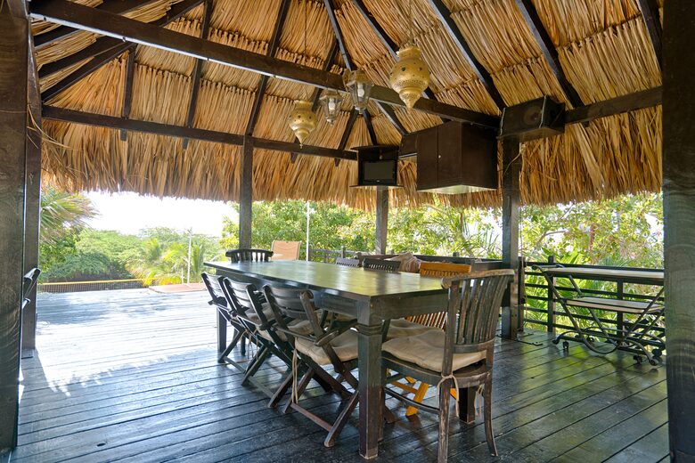 Aruba Villa Tropical - Noord, Aruba