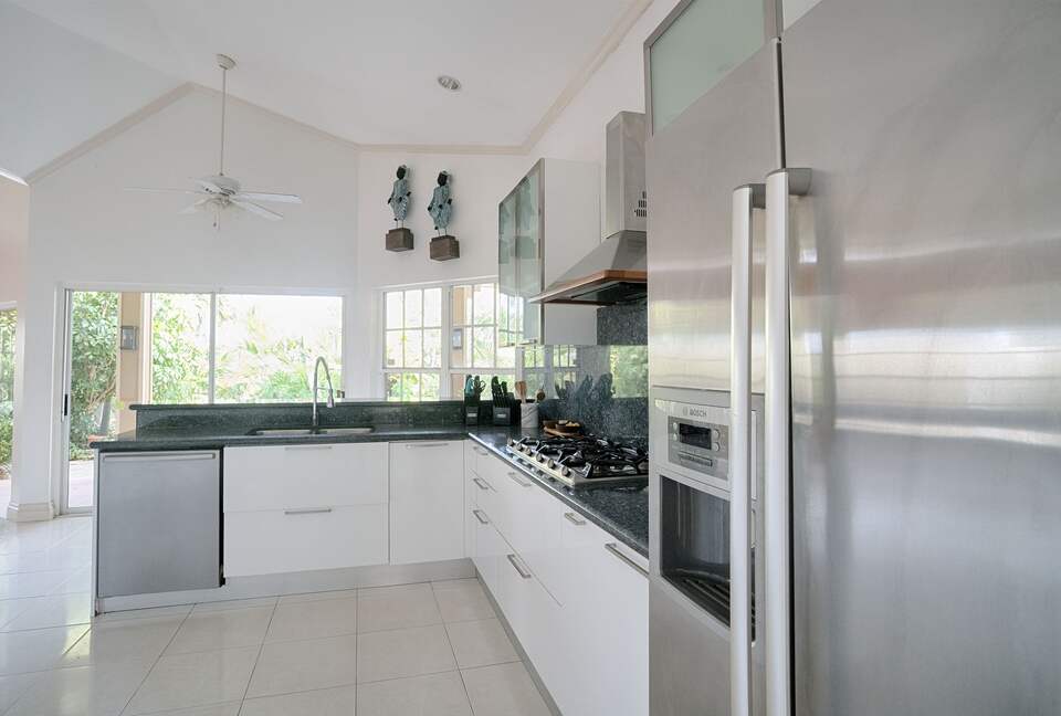 Aruba Villa Tropical - Noord, Aruba