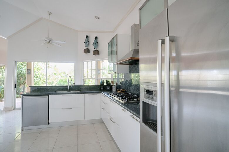 Aruba Villa Tropical - Noord, Aruba