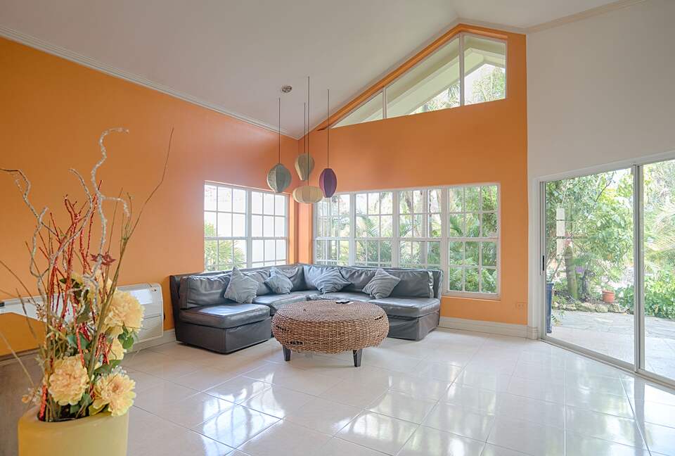 Aruba Villa Tropical - Noord, Aruba