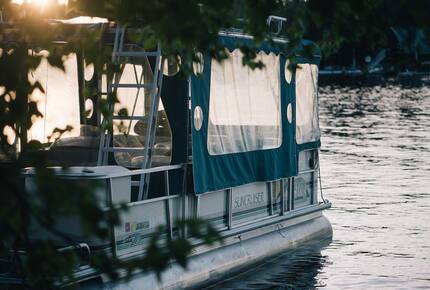 Blue Lantern Lodge - Big Lake, Alaska