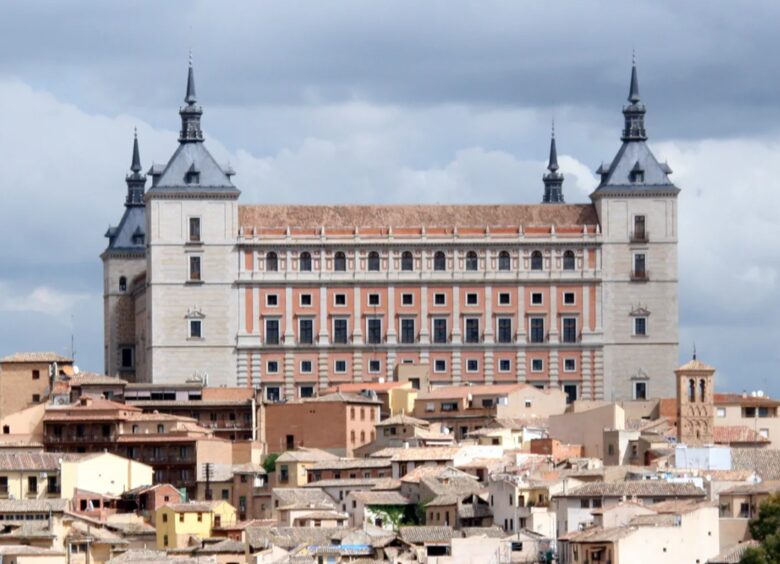 Cigarral San Bernardo - Toledo, Spain